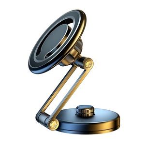 Magnetic Phone Holder for Car, Hands Free